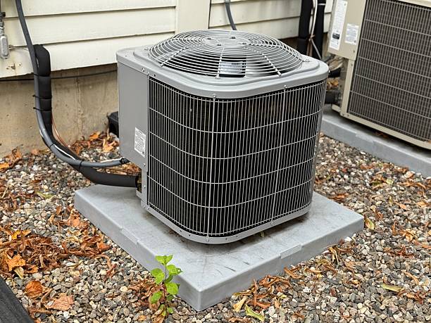 24/7 Emergency Hvac Repair experts in Chewalla, TN